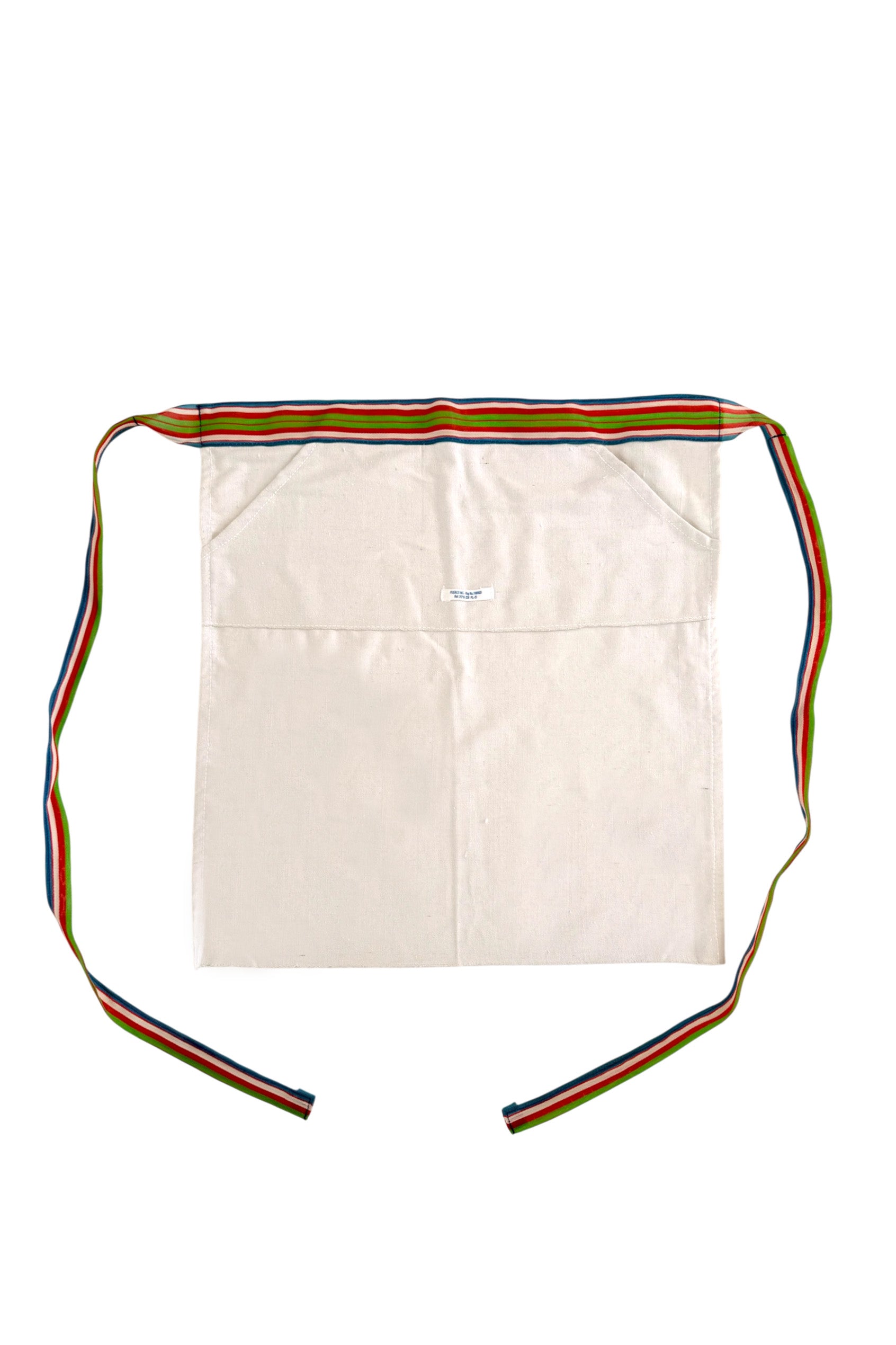 Apron | Beige