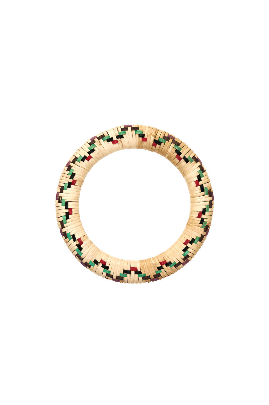 Bamboo Trivet