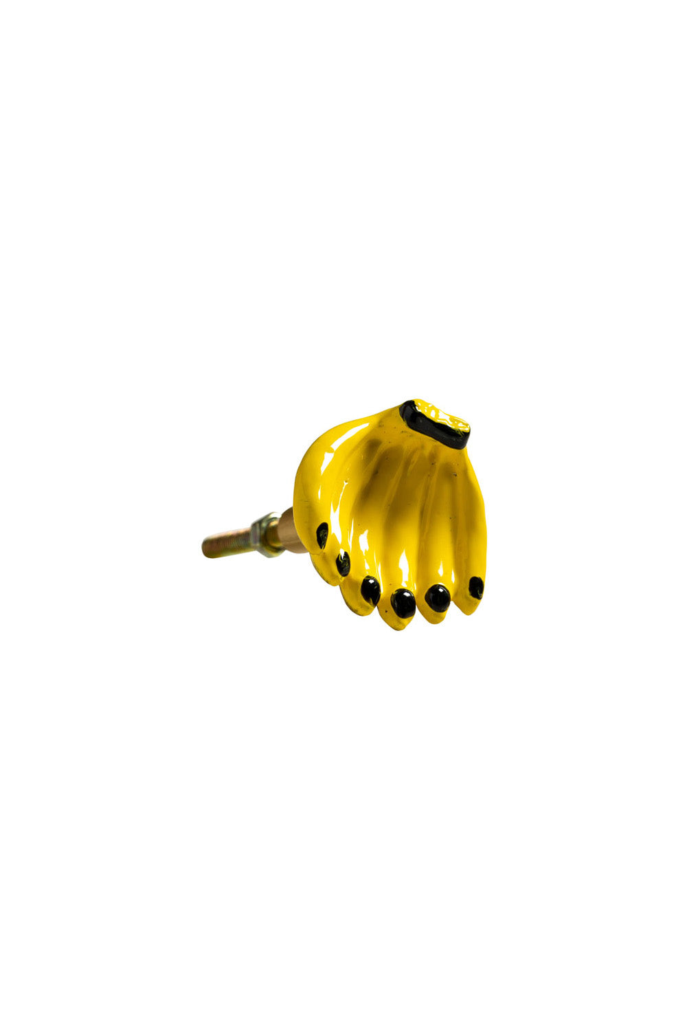 Bananas Knob