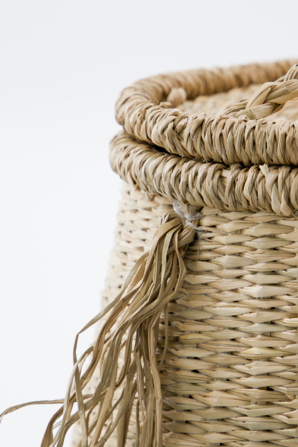 Hanging basket | Natural