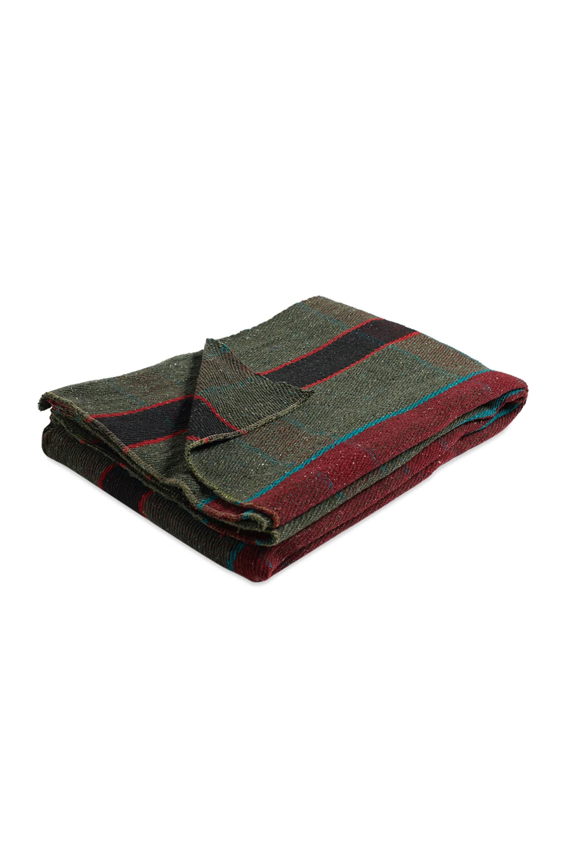 Blanket universal, Green