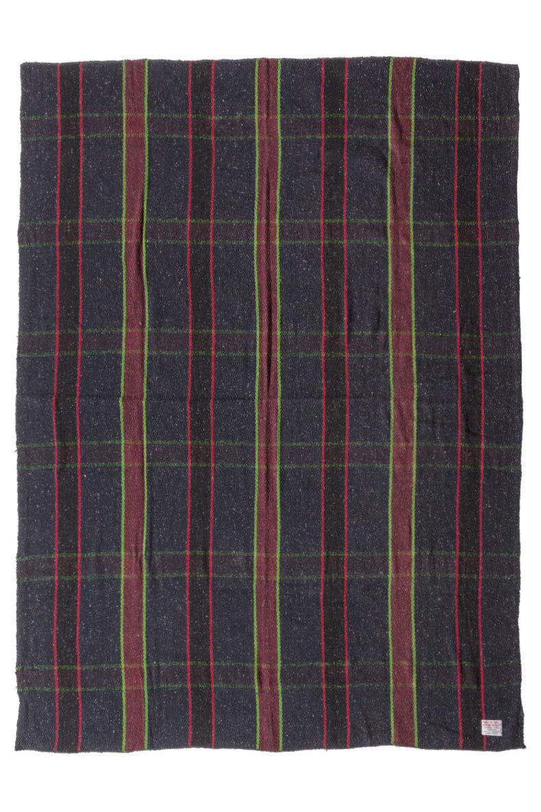 Blanket universal, Navy