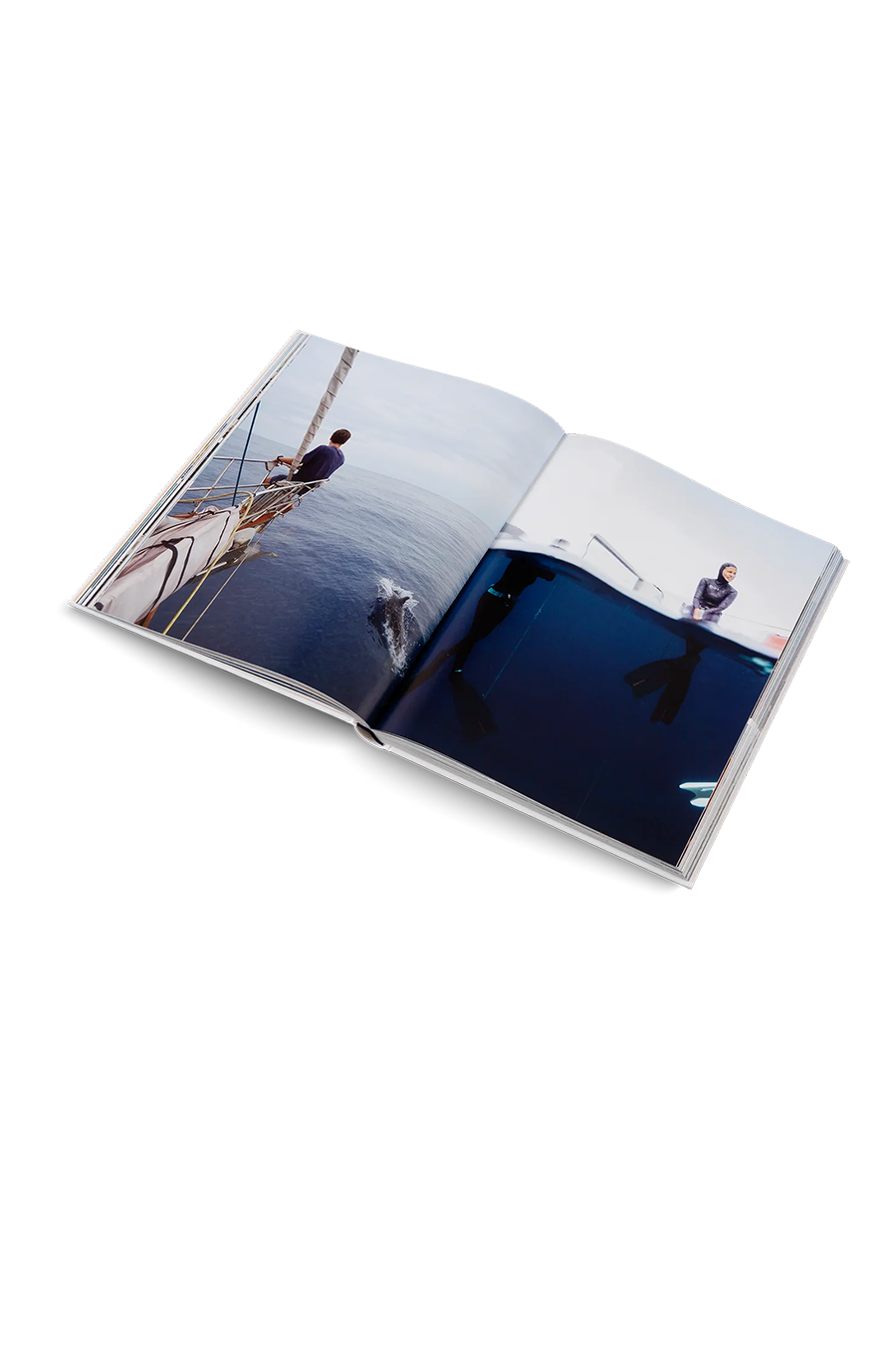 Book "Boatlife"