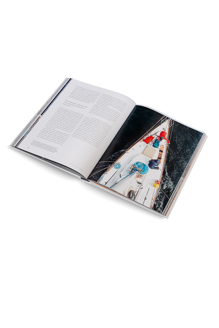 Book "Boatlife"