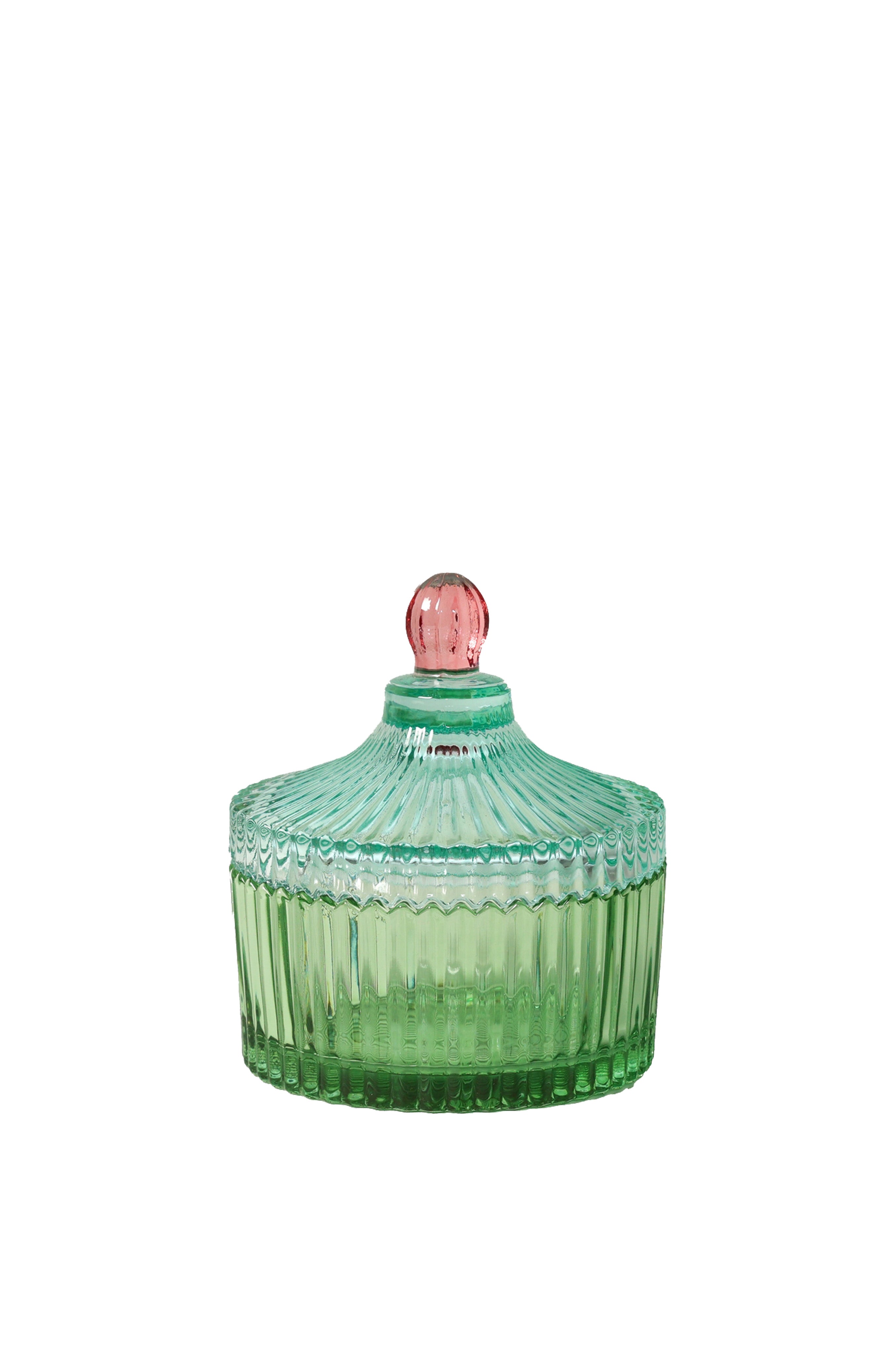 Bonbonnerie, Green & Mint, 12cm