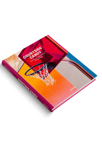 Book "Courtside Candy"