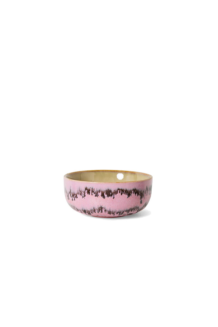 Tapas Bowl | Pink