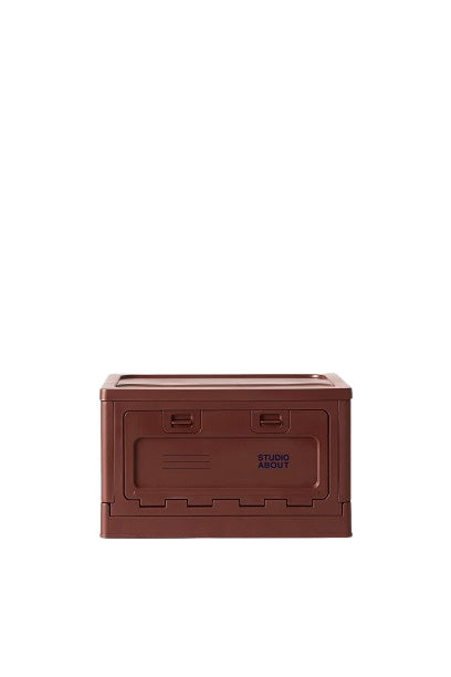 Box "M" | Bordeaux