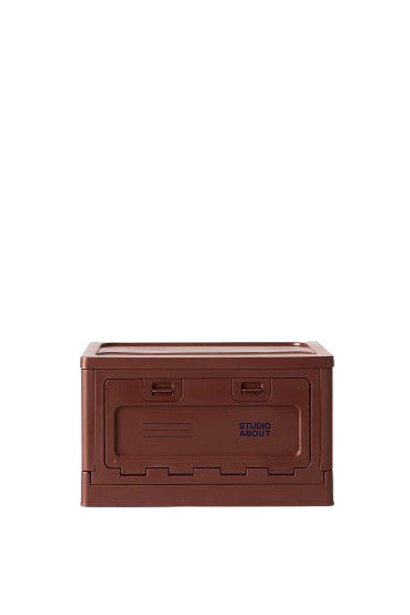 Box "M" | Bordeaux
