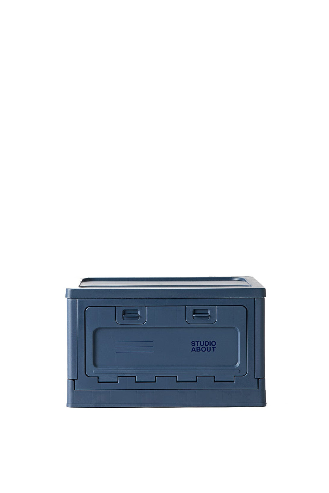 Box "M" | Dark Blue