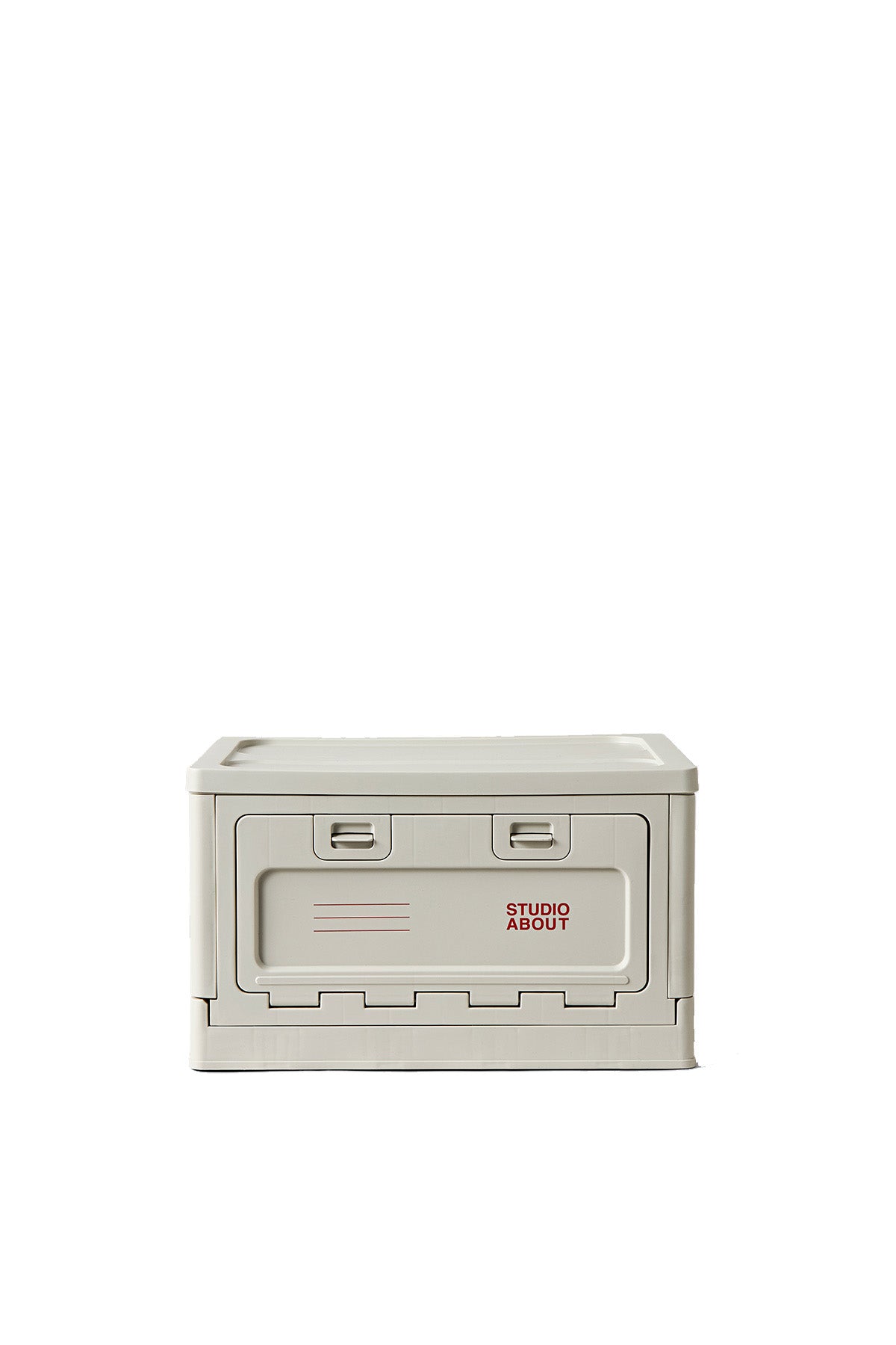 Box "M" | Grey