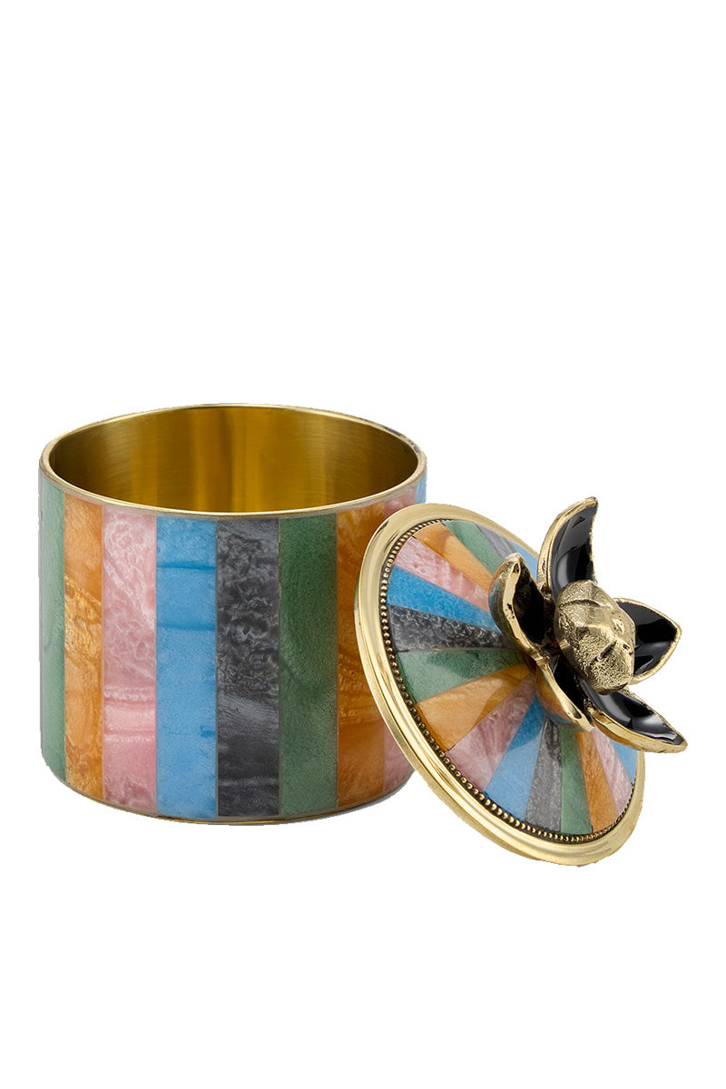 Circus Box Multicolor | Large