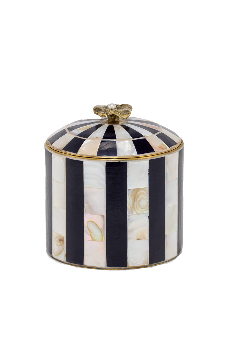 Circus Box Navy | Large