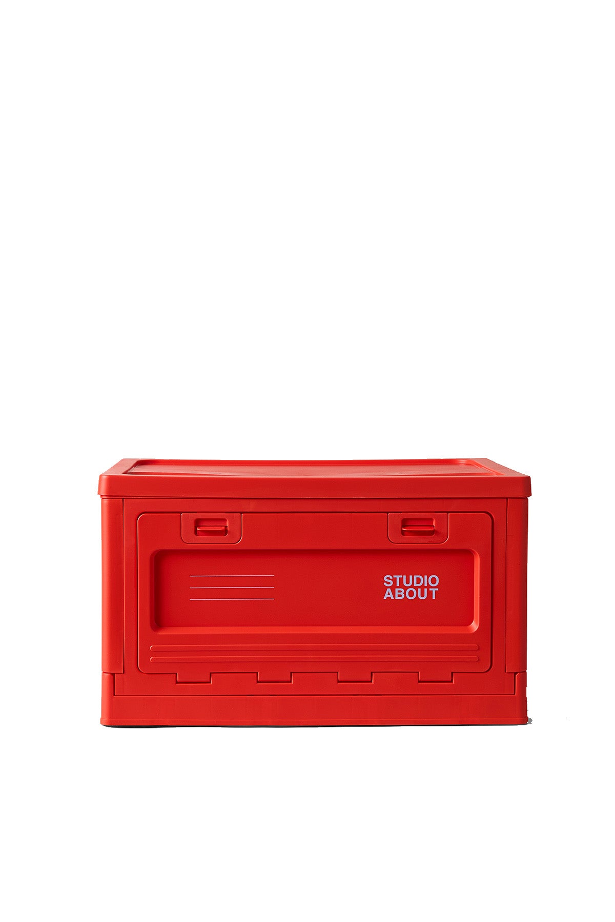Box "L" | Red
