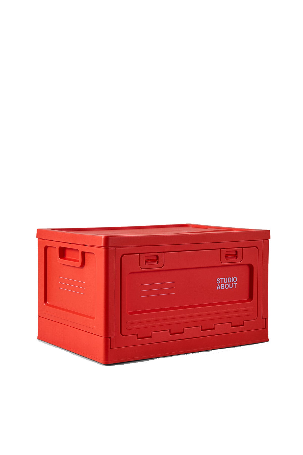 Box "L" | Red