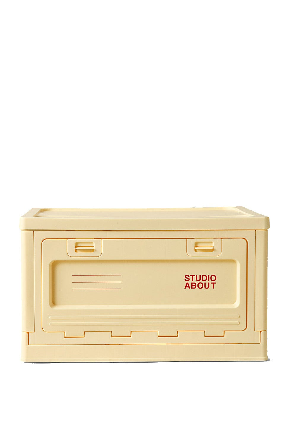 Box "L" | Yellow