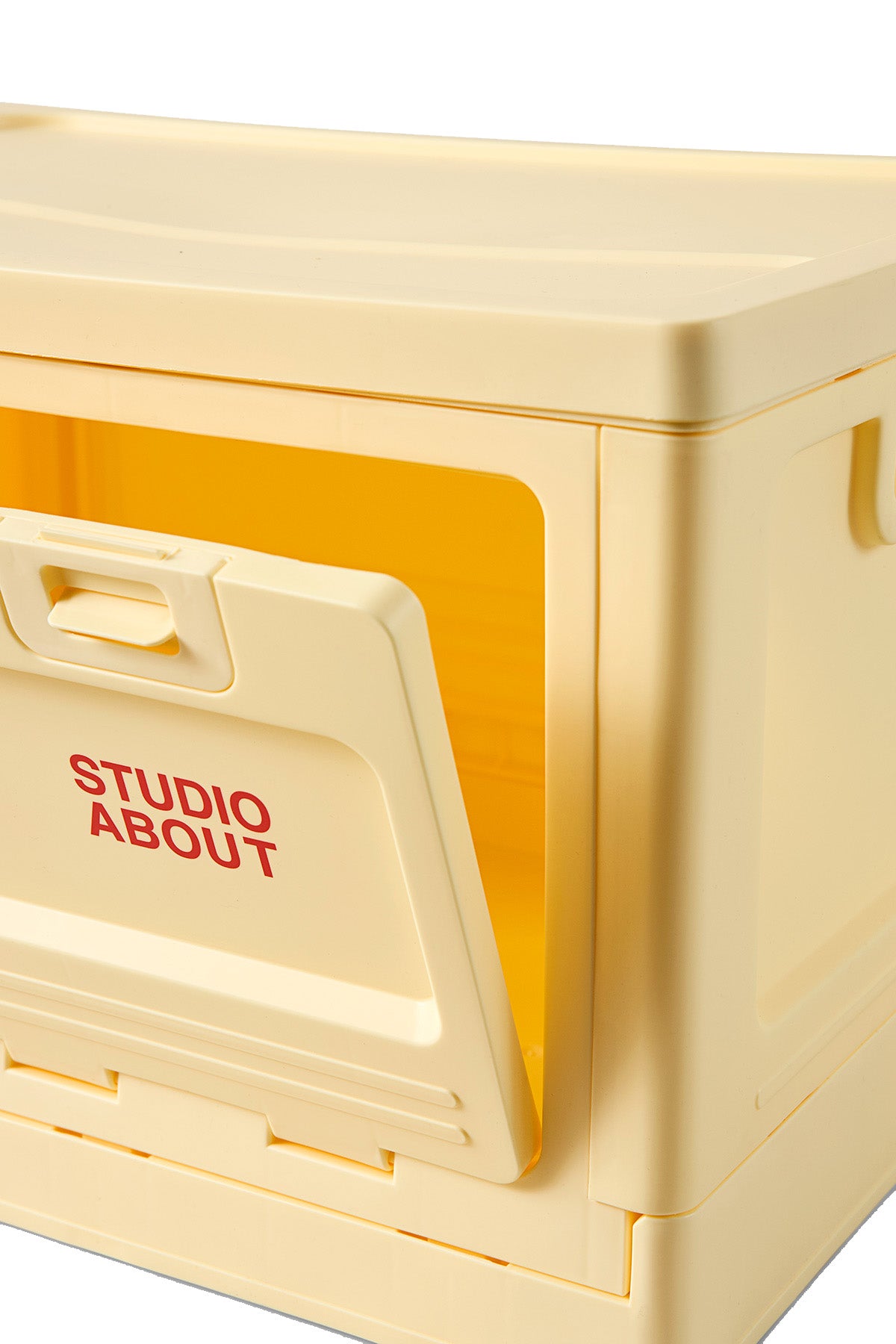 Box "L" | Yellow