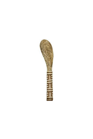 Butter Knife | Brown