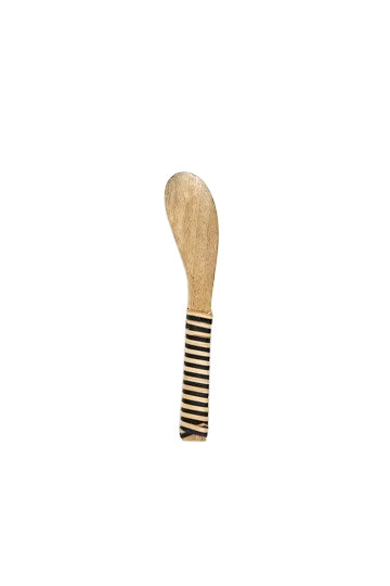 Butter Knife | Zebra