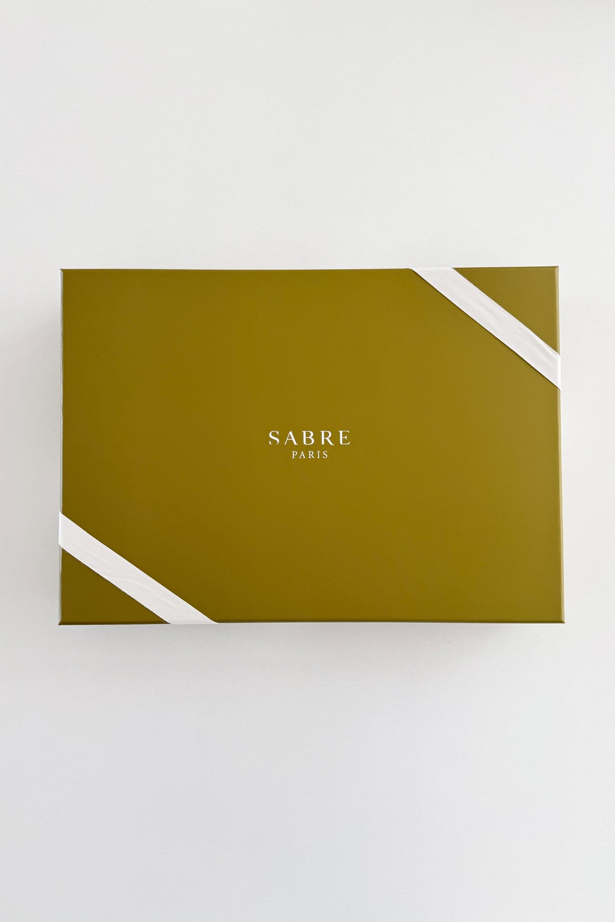 Turtoise Cutlery Set 24 pieces | Sabre Paris