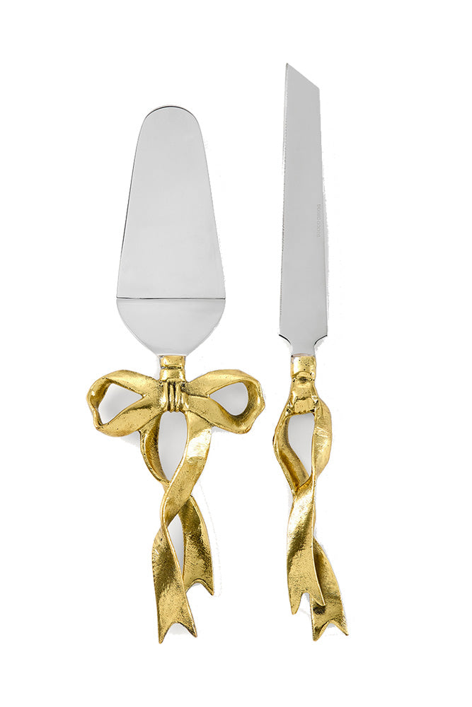 Cake Set | Riley Ribbon