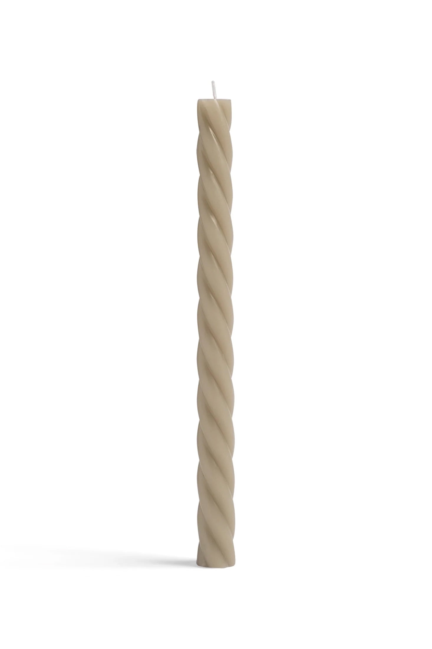 Candle marshmallow, 26 x Ø 2.2cm