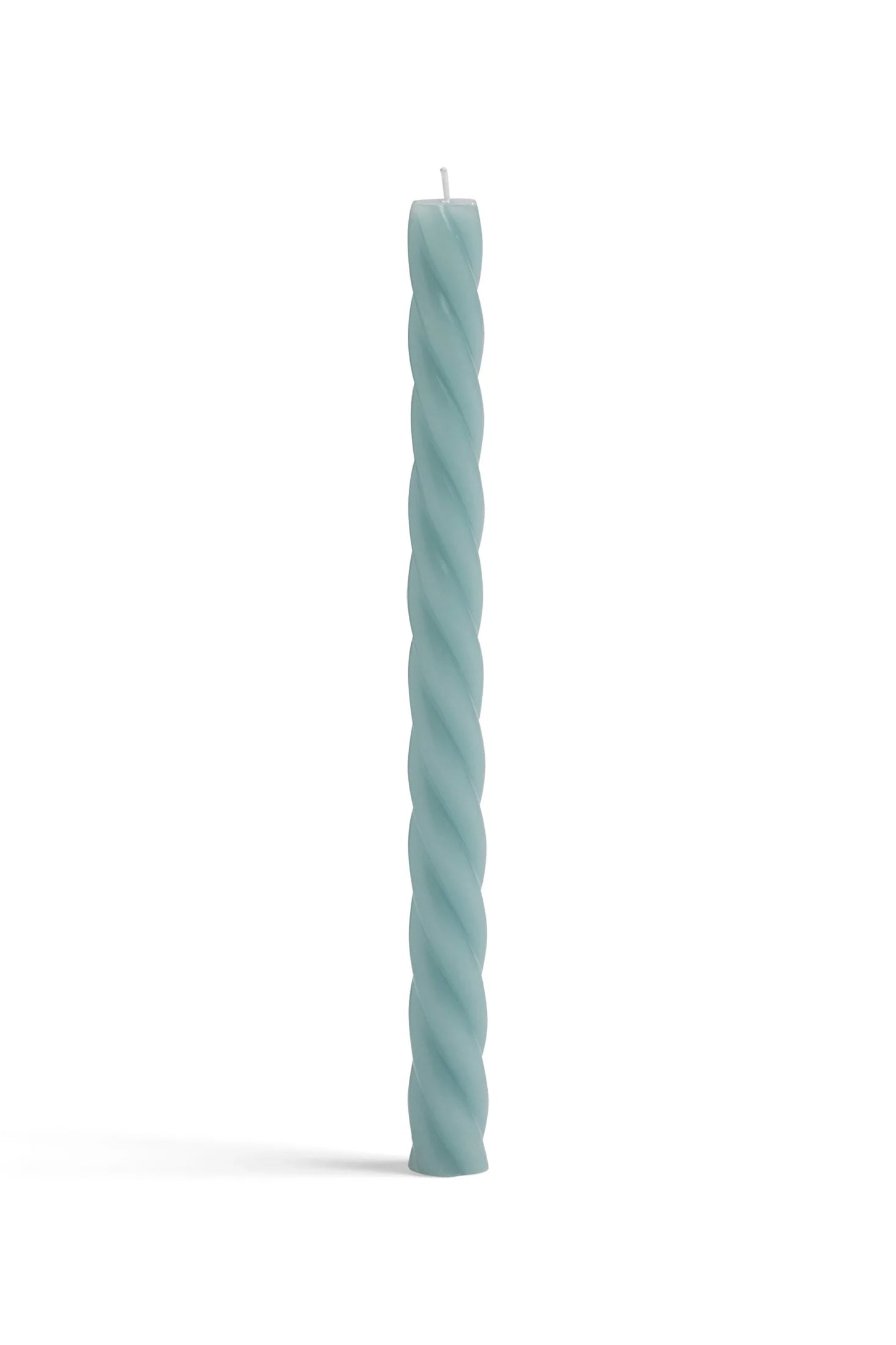 Candle marshmallow, 26 x Ø 2.2cm
