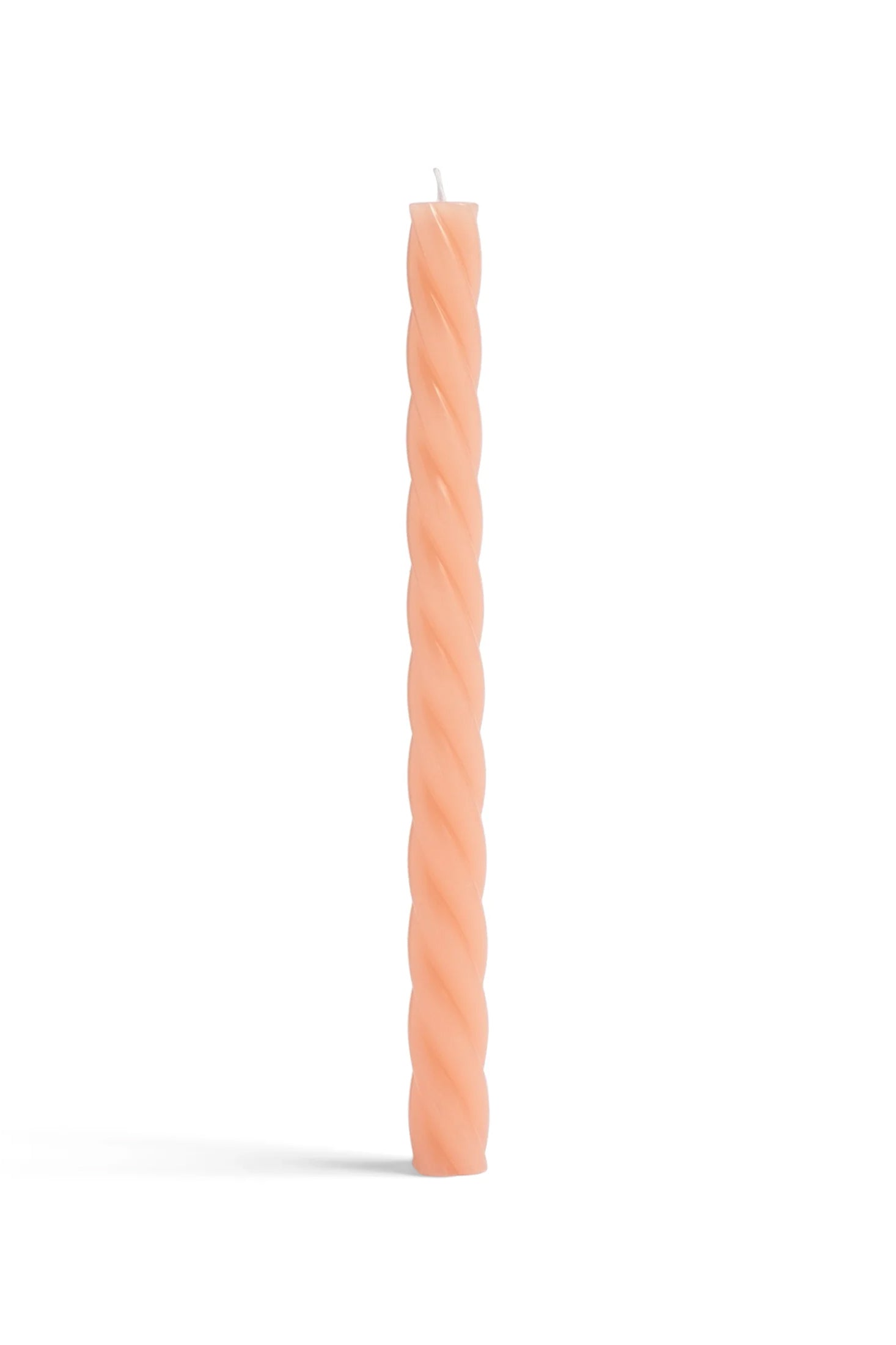 Candle marshmallow, 26 x Ø 2.2cm