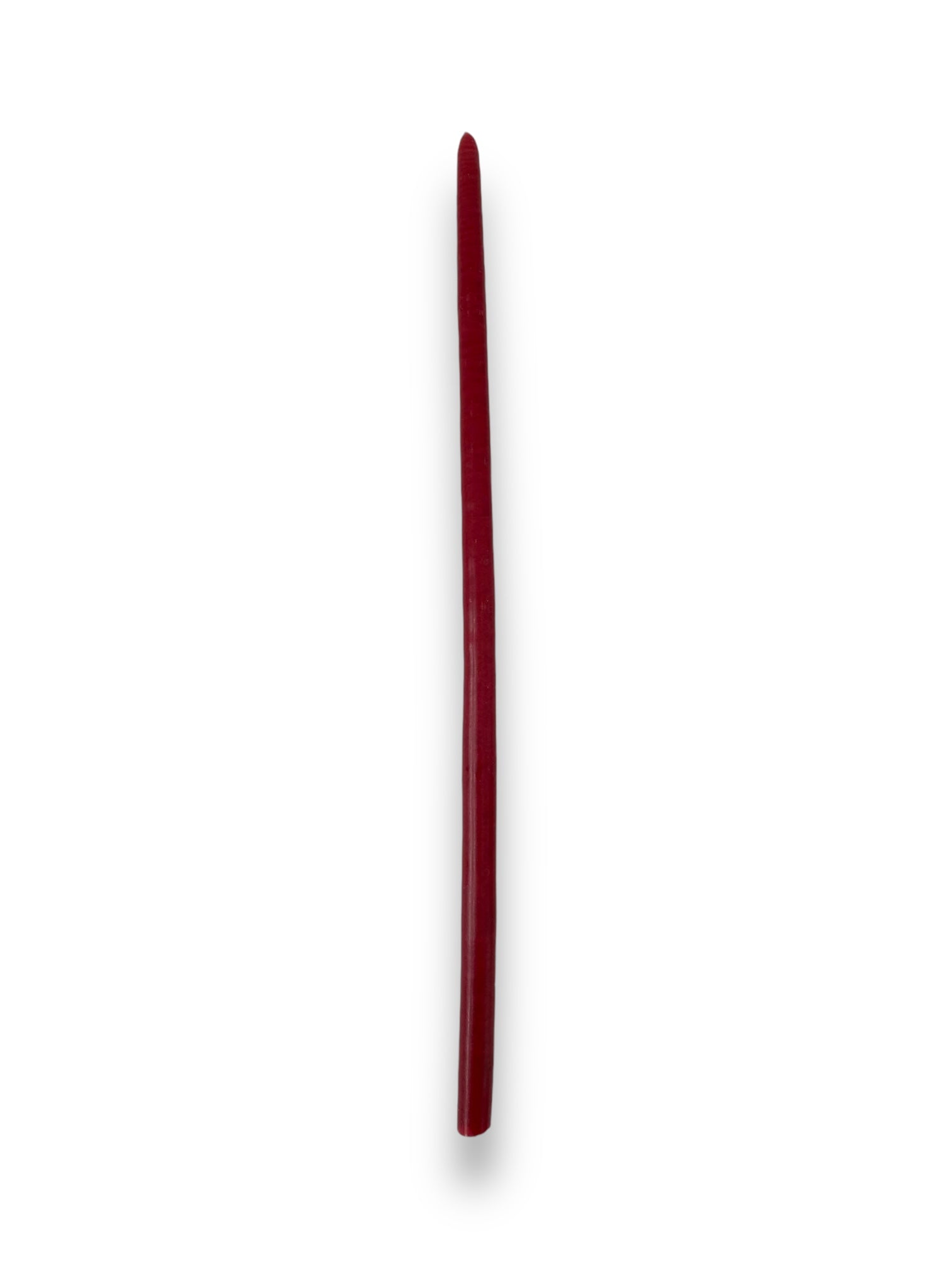 Candles thin, Ø1 x30cm