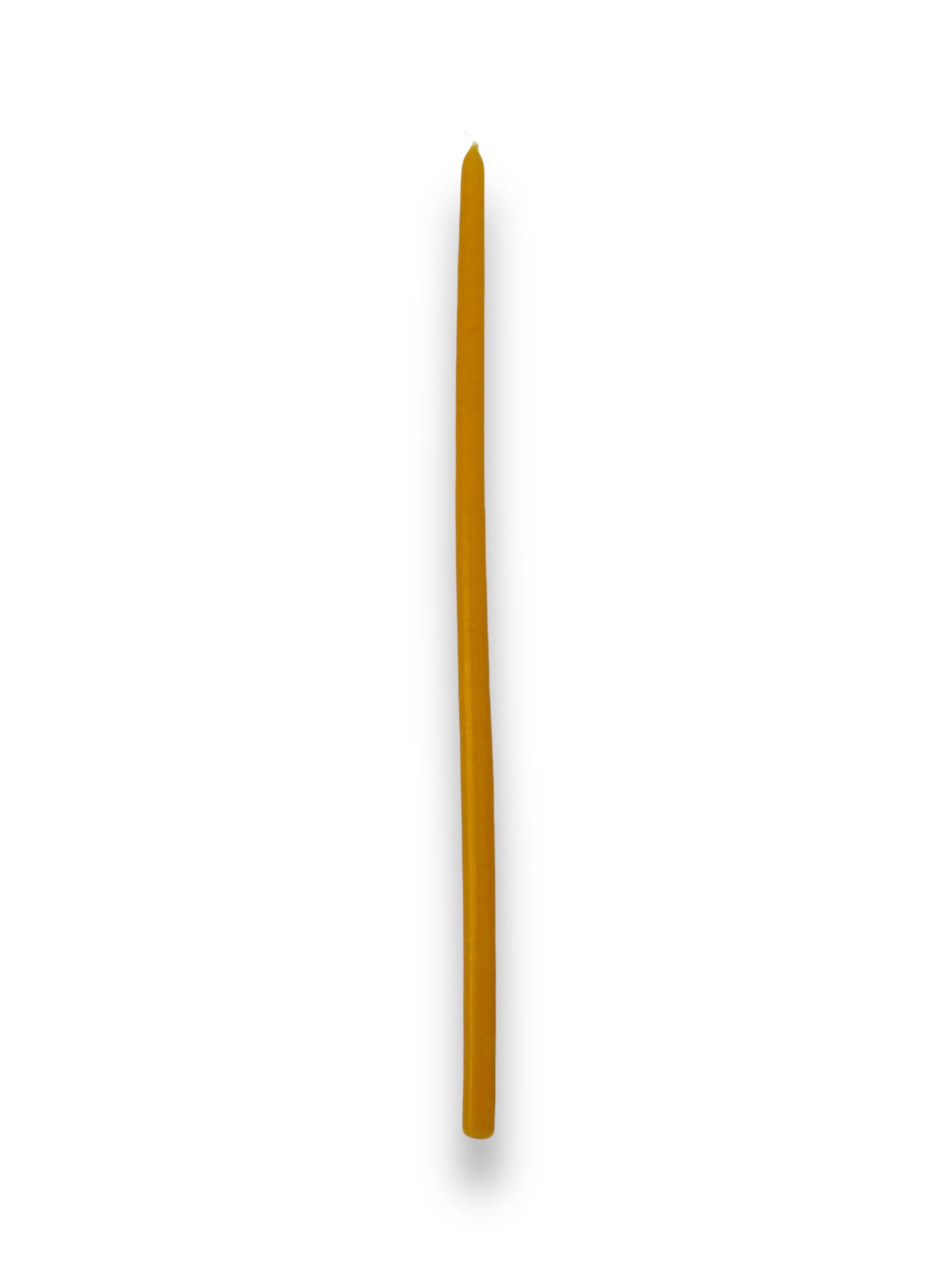 Candles thin, Ø1 x30cm