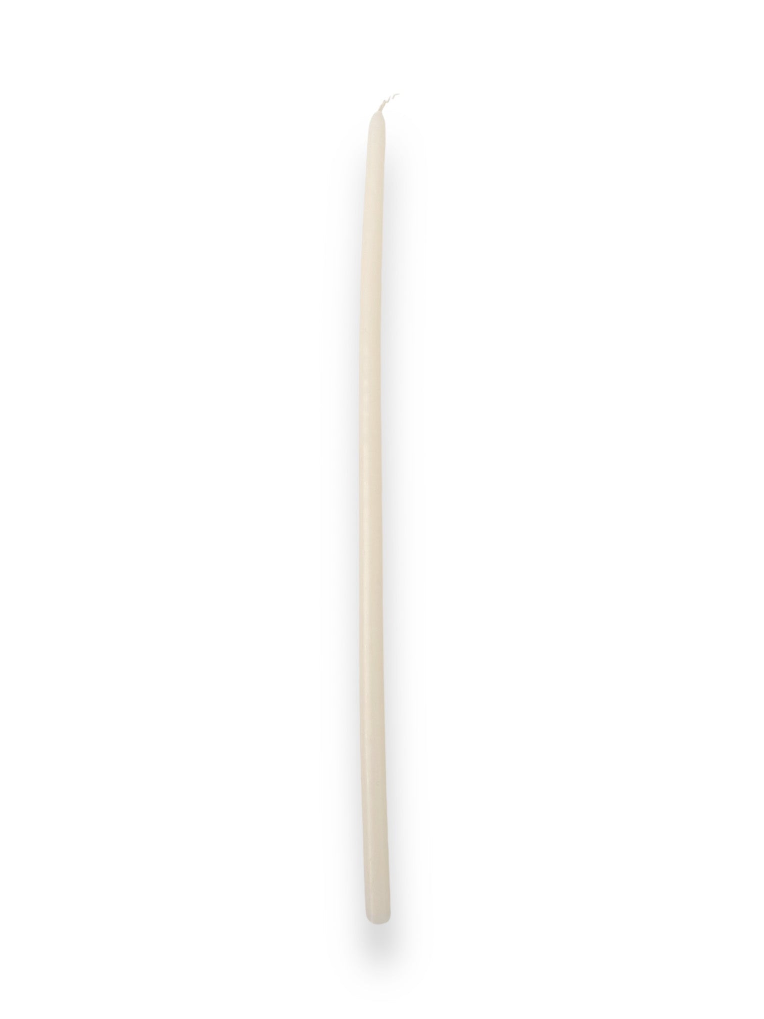 Candles thin, Ø1 x30cm