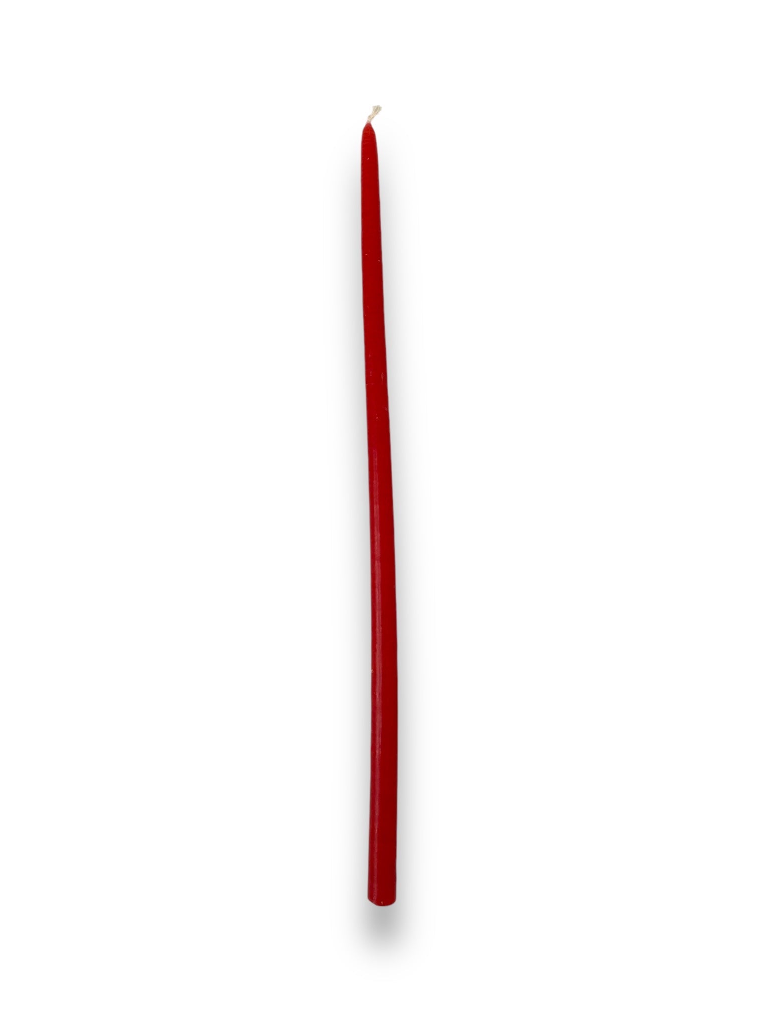 Candles thin, Ø1 x30cm