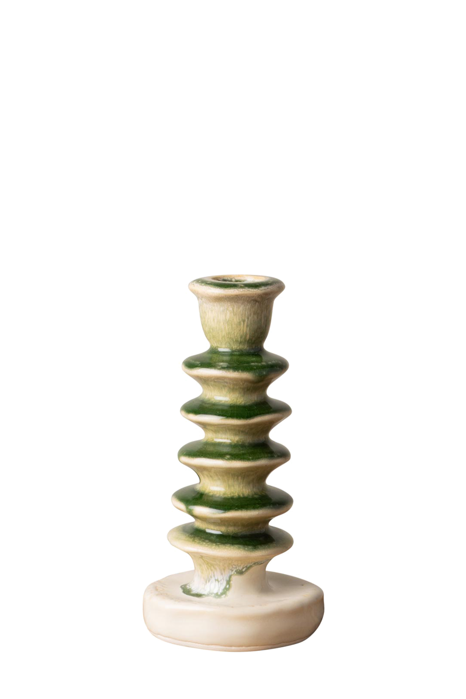 Candlestick | Green