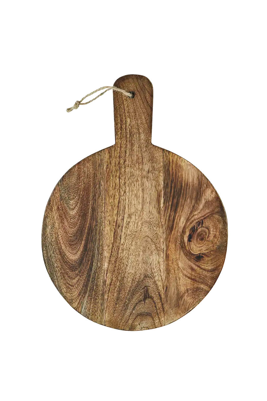 Cheese Board | Round