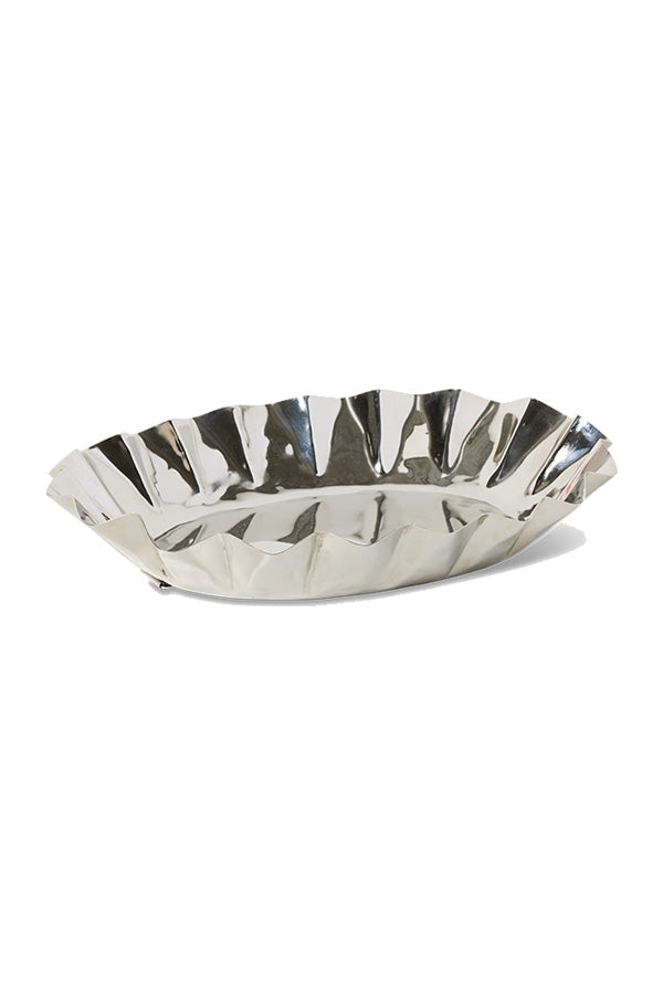 Chrome Tray | Small