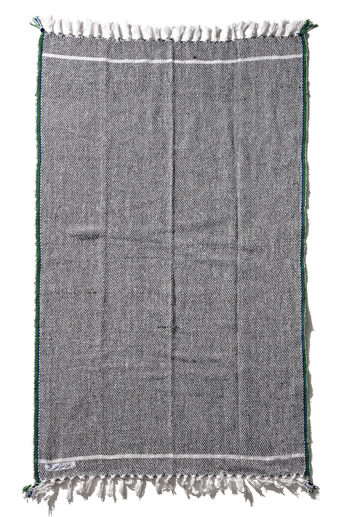Blanket club, grey