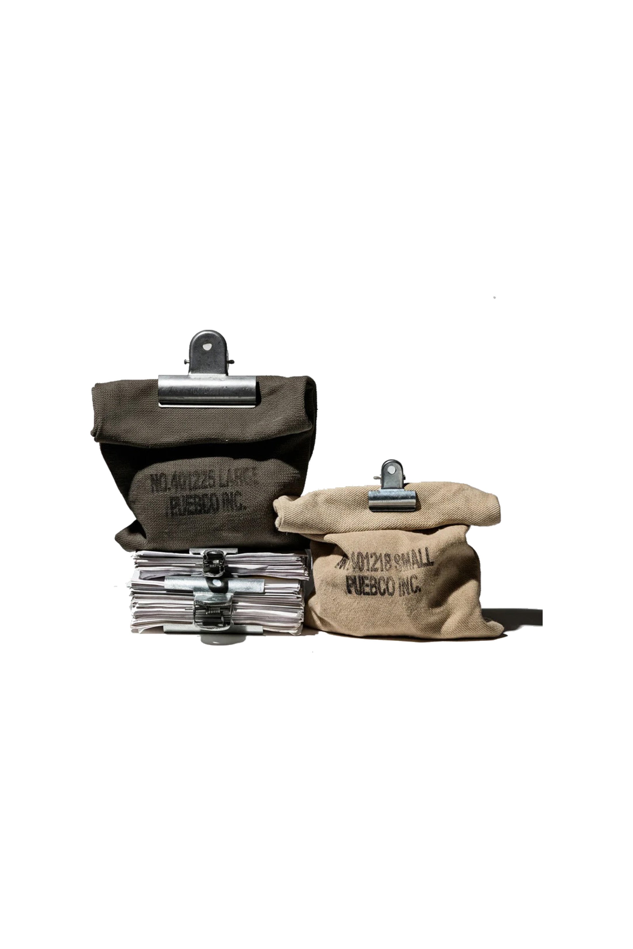 Clips | Pack of 24