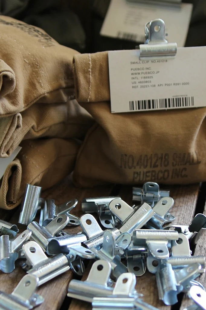 Clips | Pack of 24