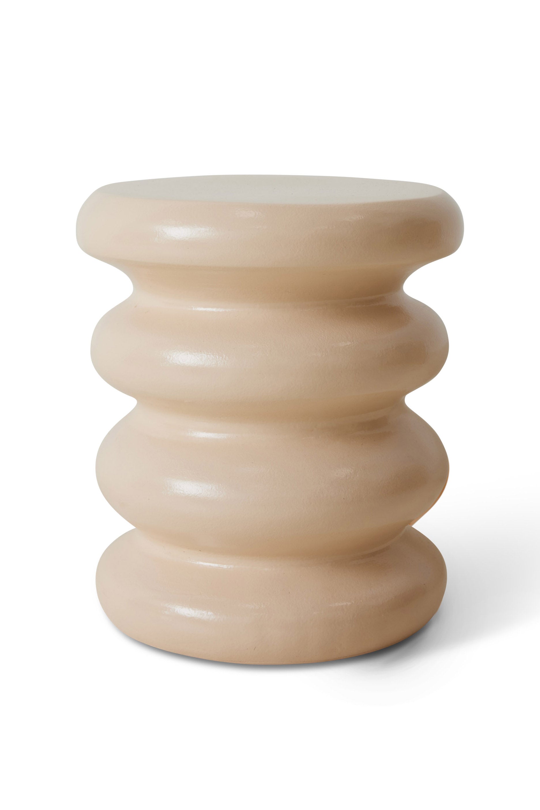 Side table Cream