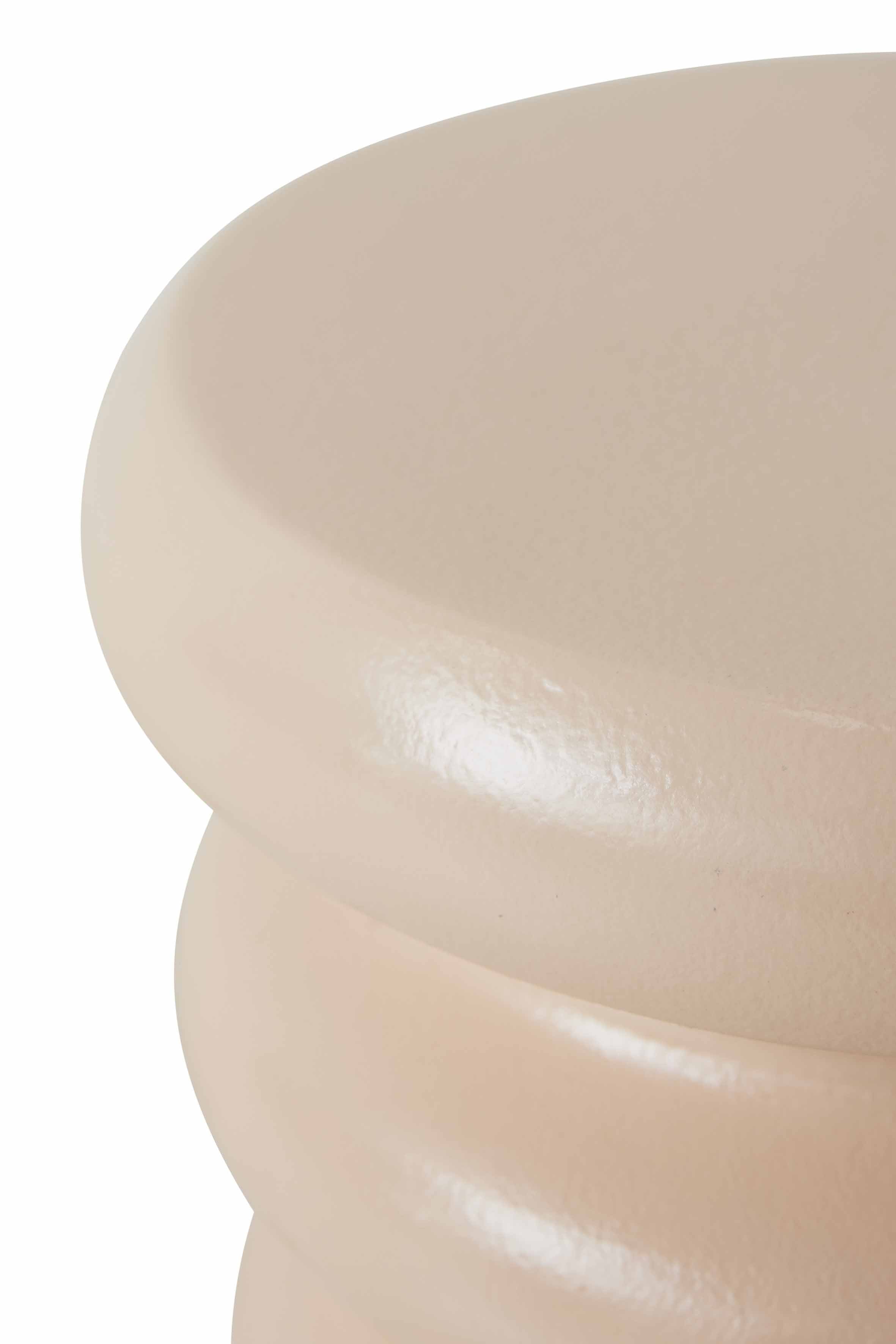 Side table Cream