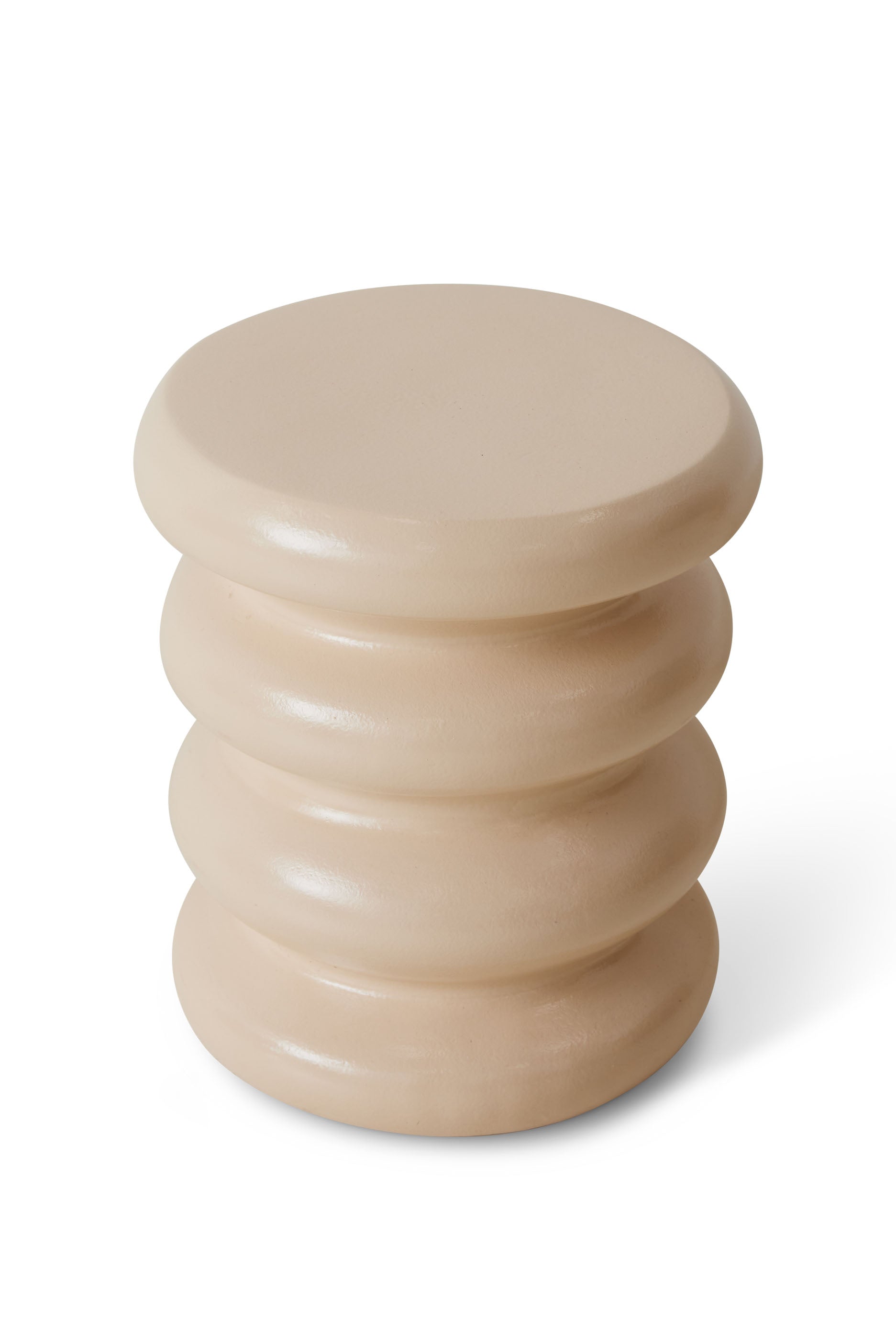 Side table Cream