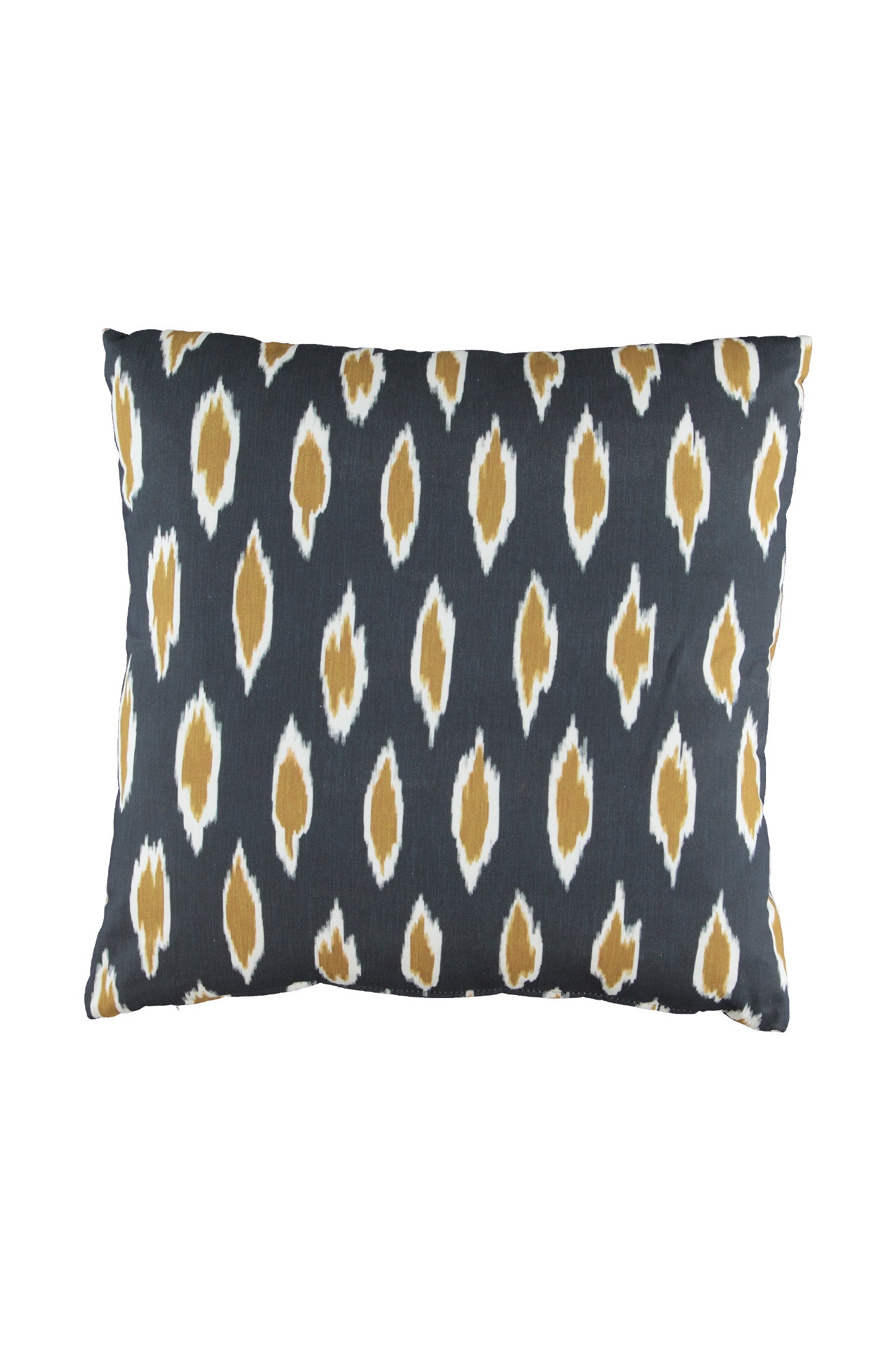 Cushion Ikat | Blue