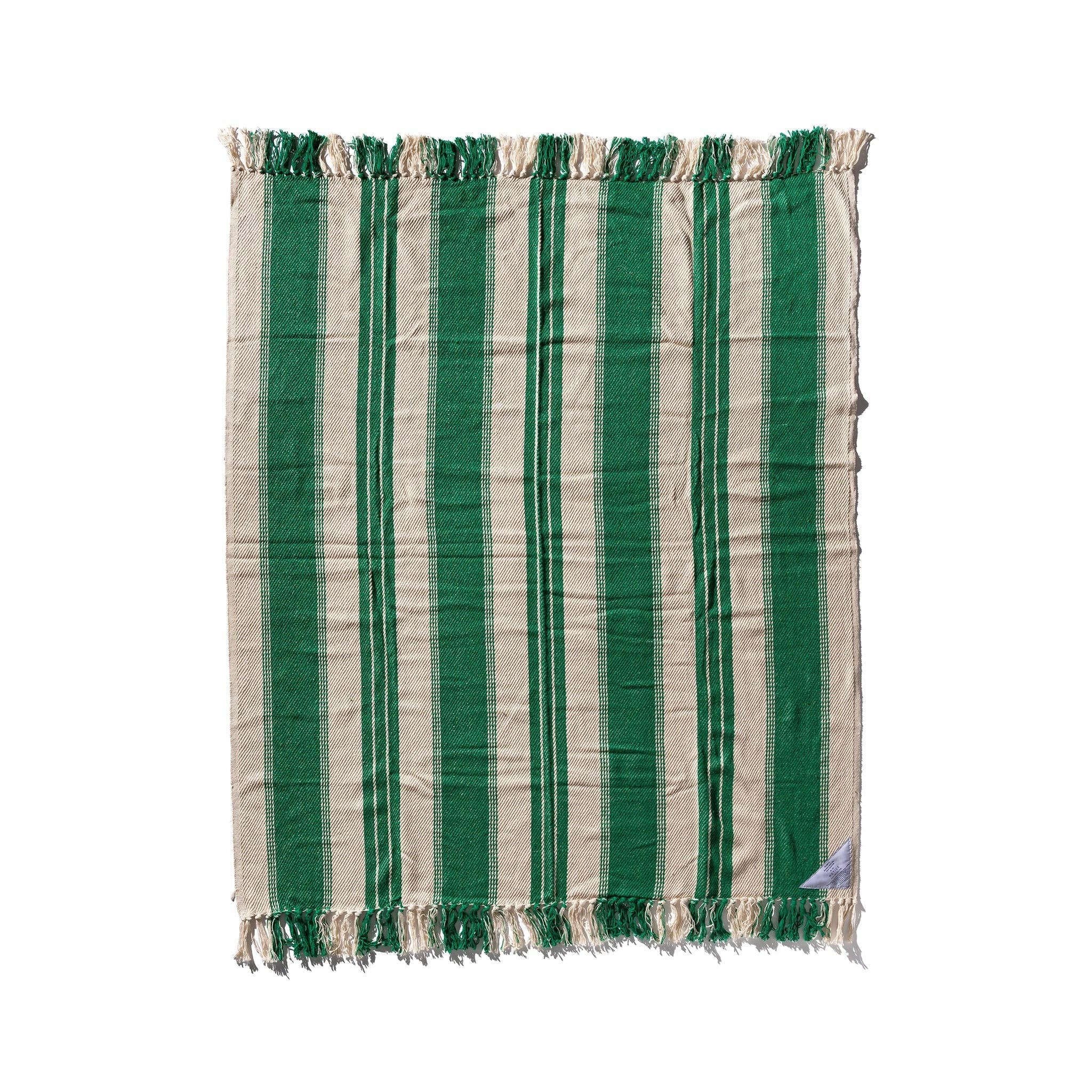 Blanket Tennis Twill
