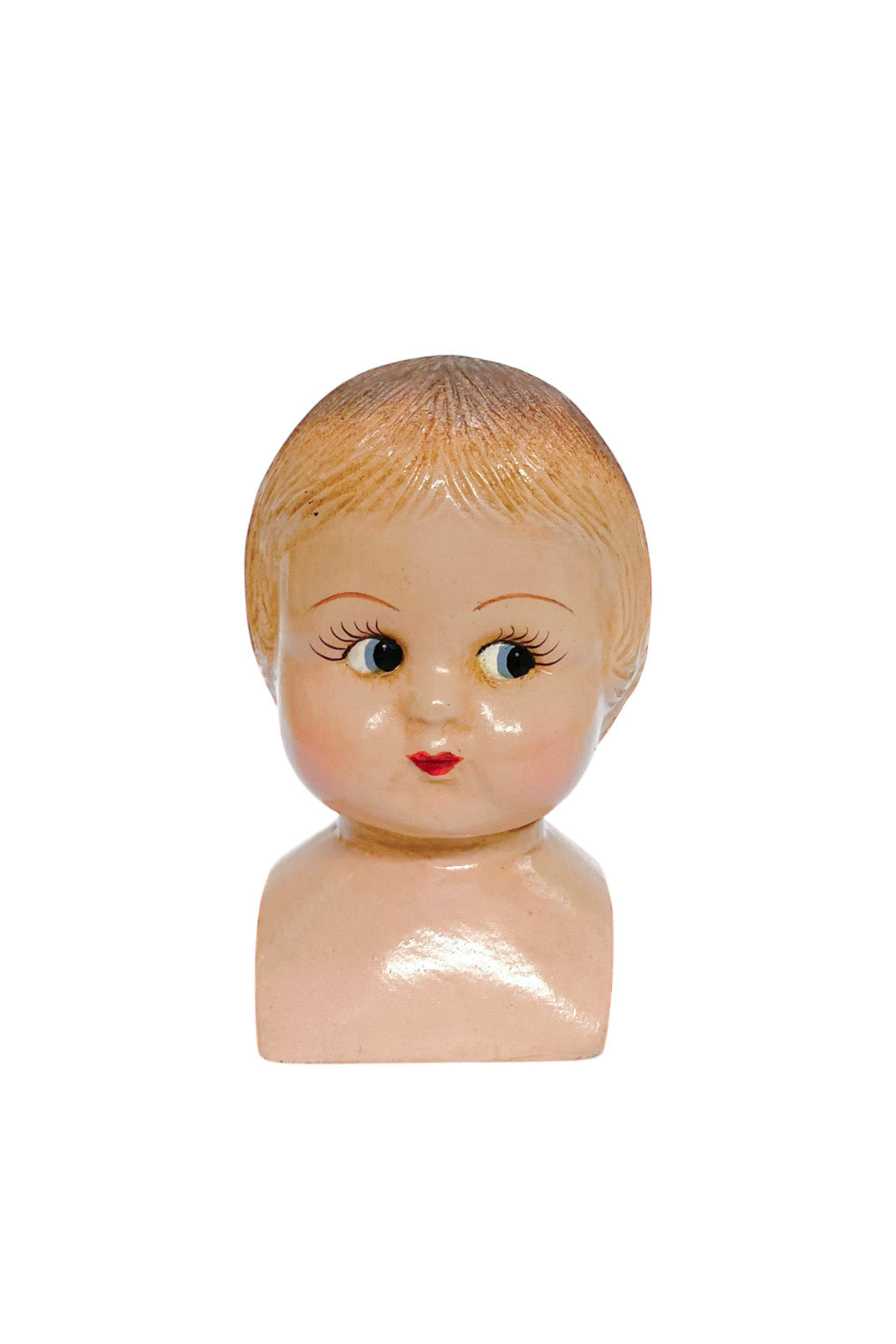 Doll Head little