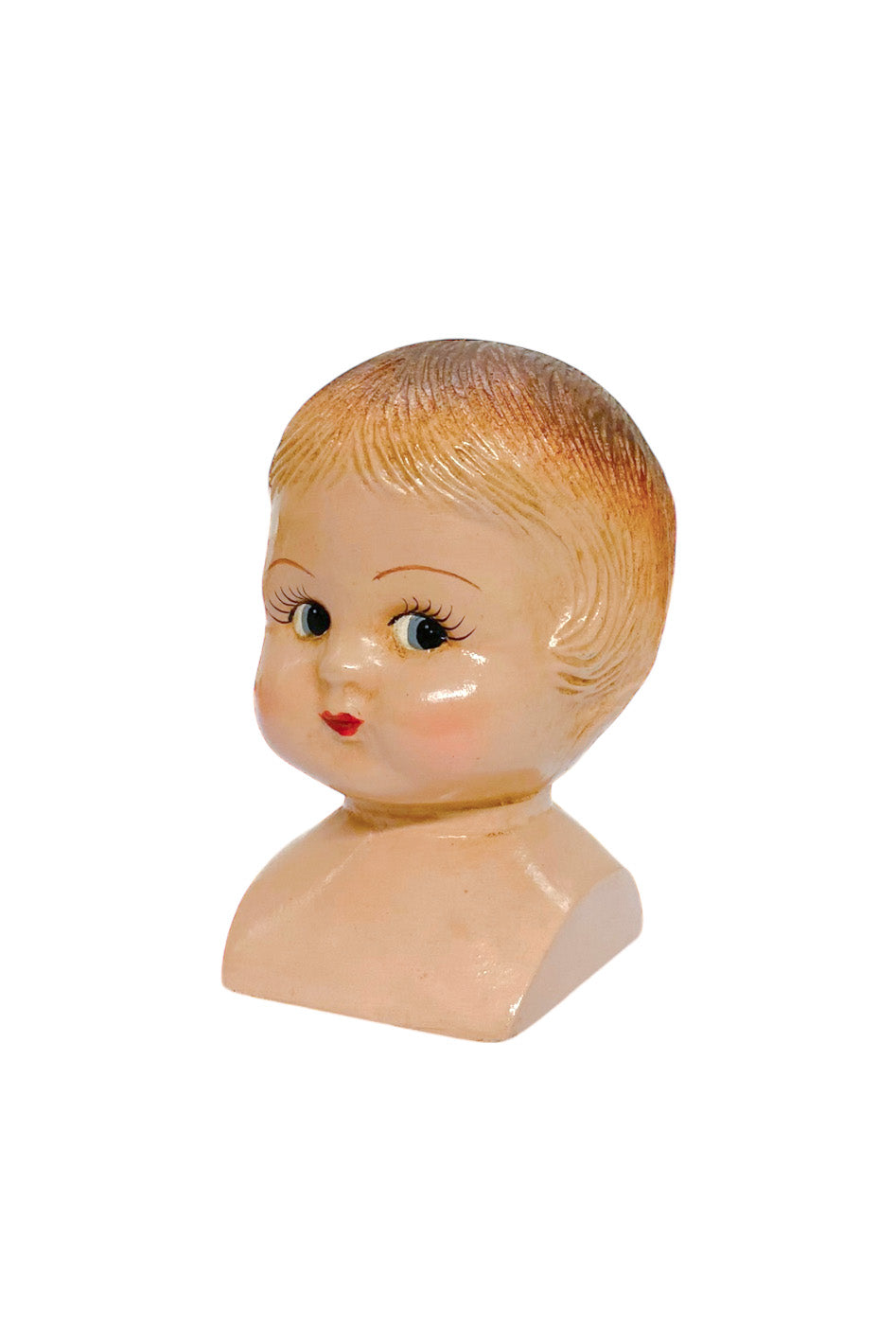 Doll Head little