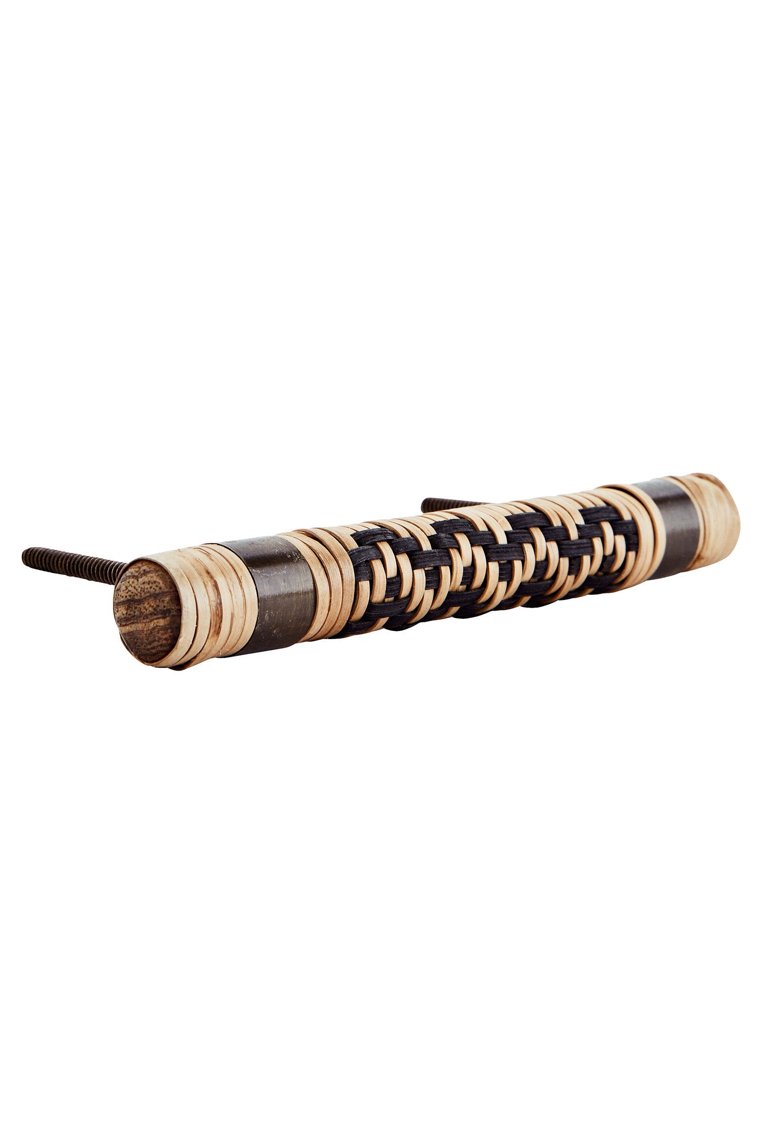 Door Handle Rattan