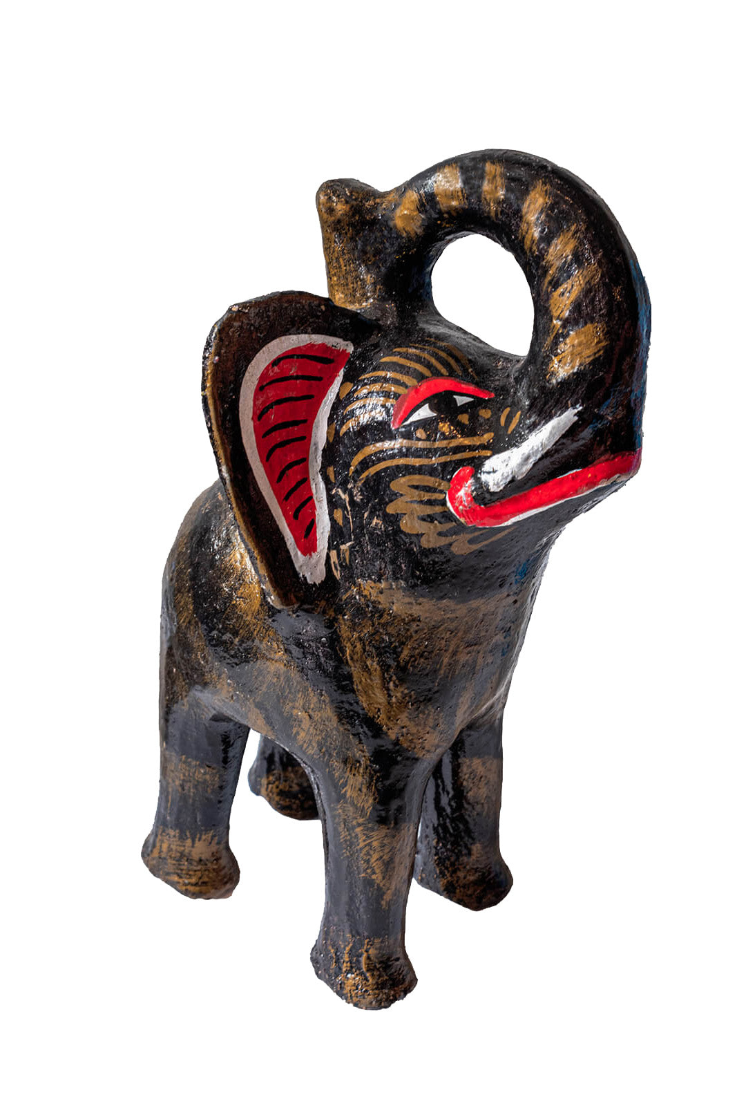 Elephant Moneybox (M+ZM)