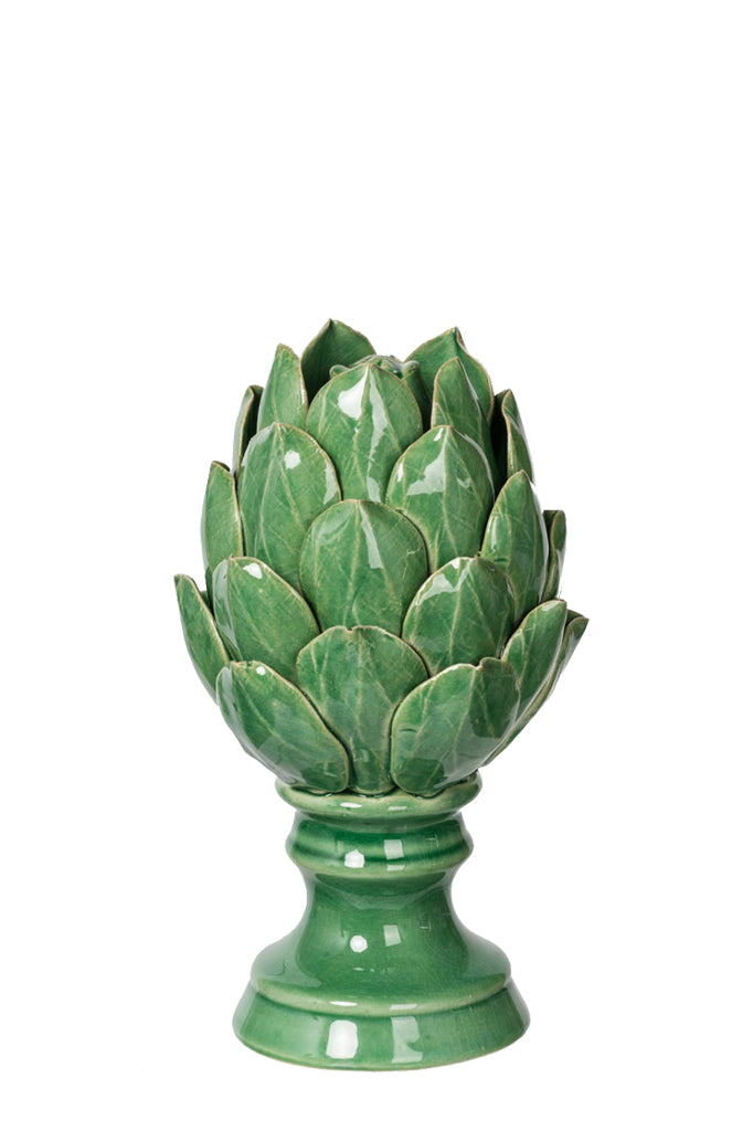 Artichoke Ceramic | Green