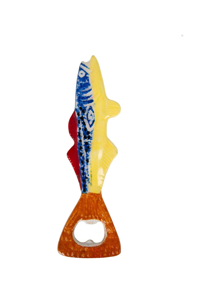 Herring Bottle Opener