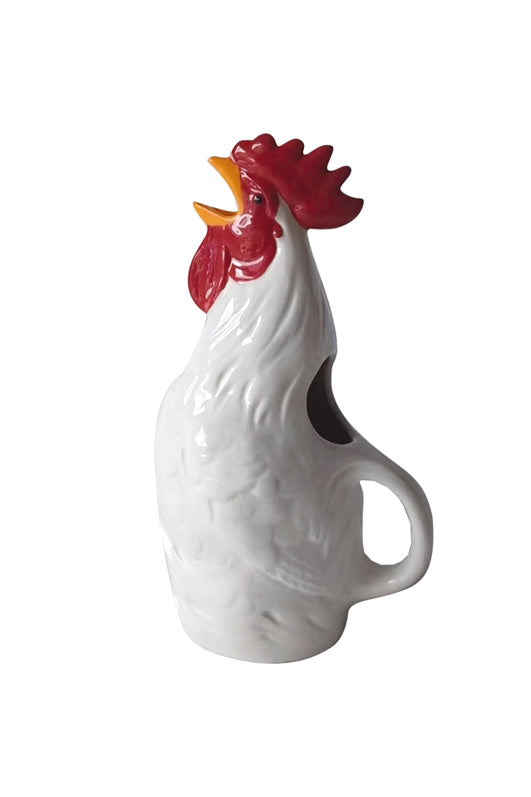 Jug Rooster